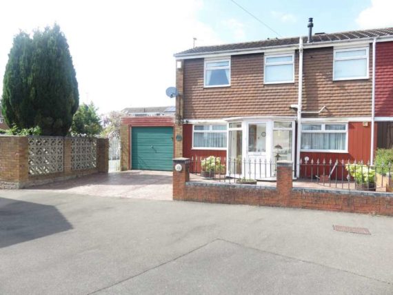 3&nbsp;Bedroom&nbsp;Semi-Detac...